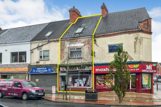 359 Hessle Road, Hull, East Riding of Yorkshire, HU3 3SD 6