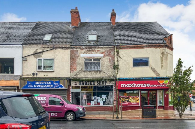 359 Hessle Road, Hull, East Riding of Yorkshire, HU3 3SD 6