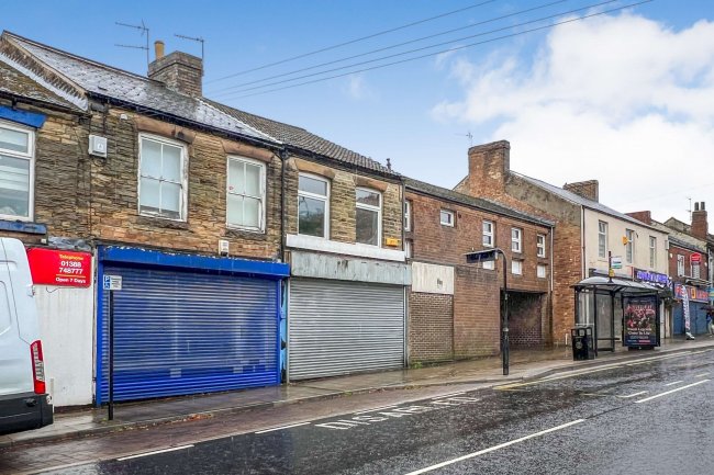 57 & 57a High Street, Willington, Co Durham DL15 0PF 7