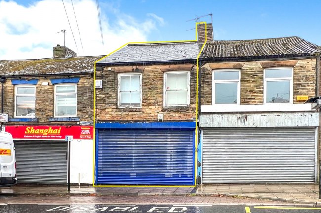 57 & 57a High Street, Willington, Co Durham DL15 0PF 7
