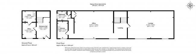 Freehold Building rear of 40 Ash Road, Aldershot, GU12 4EZ 5