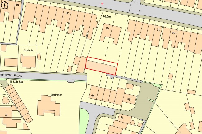 Freehold Building rear of 40 Ash Road, Aldershot, GU12 4EZ 5