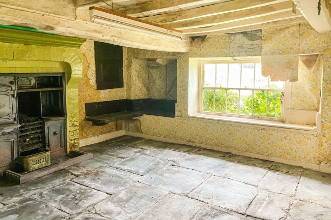 Farm House and Barns, Scrithwaite Farm, Broughton Mills, LA20 6AZ 7