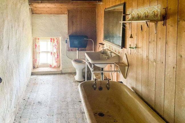 Farm House and Barns, Scrithwaite Farm, Broughton Mills, LA20 6AZ 7