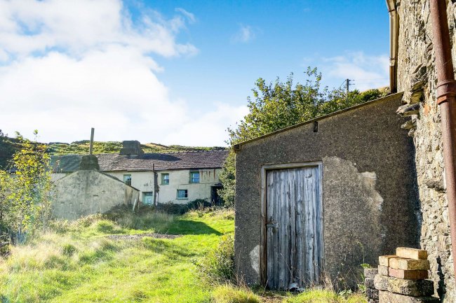 Farm House and Barns, Scrithwaite Farm, Broughton Mills, LA20 6AZ 7