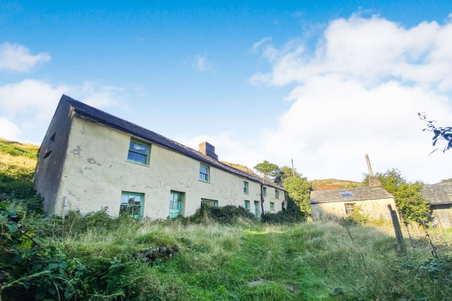 Farm House and Barns, Scrithwaite Farm, Broughton Mills, LA20 6AZ 7