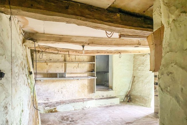 Farm House and Barns, Scrithwaite Farm, Broughton Mills, LA20 6AZ 7