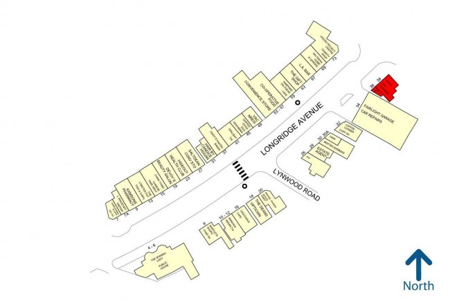 38 Longridge Avenue, Saltdean, Brighton, BN2 8LJ 2