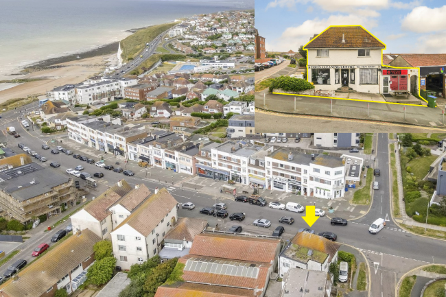 38 Longridge Avenue, Saltdean, Brighton, BN2 8LJ 2