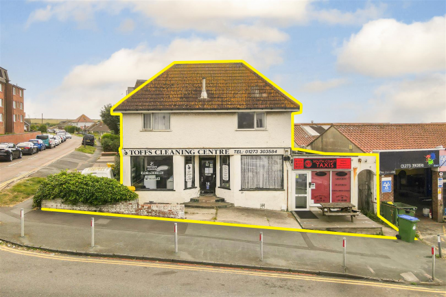 38 Longridge Avenue, Saltdean, Brighton, BN2 8LJ 2