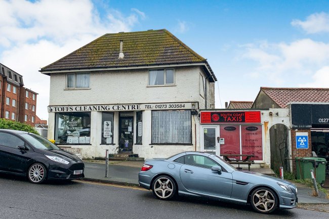 38 Longridge Avenue, Saltdean, Brighton, BN2 8LJ 2