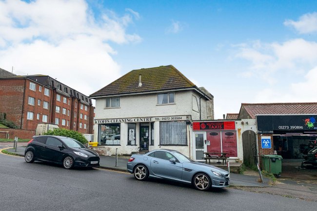 38 Longridge Avenue, Saltdean, Brighton, BN2 8LJ 2