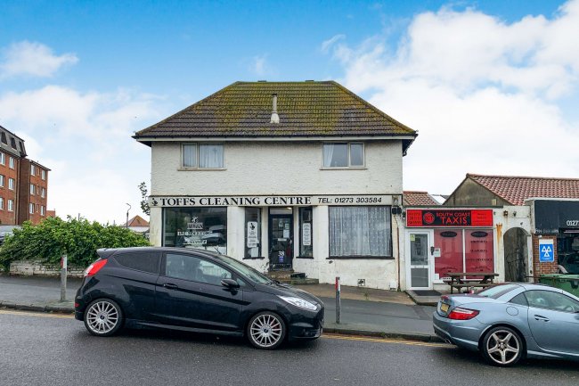 38 Longridge Avenue, Saltdean, Brighton, BN2 8LJ 2