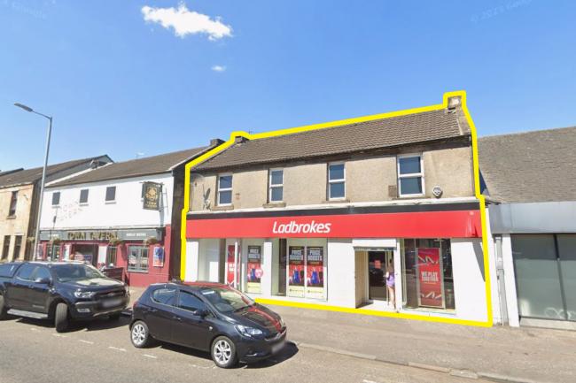 851-853 Shettleston Road, Glasgow, G32 7NR 10