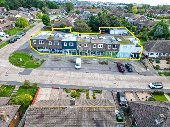 Alexandra Parade & Iden Court, Hastings, East Sussex, TN34 2PQ 9