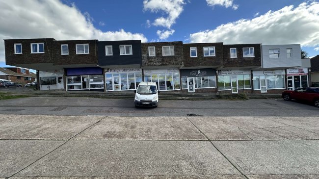 Alexandra Parade & Iden Court, Hastings, East Sussex, TN34 2PQ 9