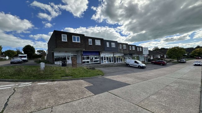 Alexandra Parade & Iden Court, Hastings, East Sussex, TN34 2PQ 9