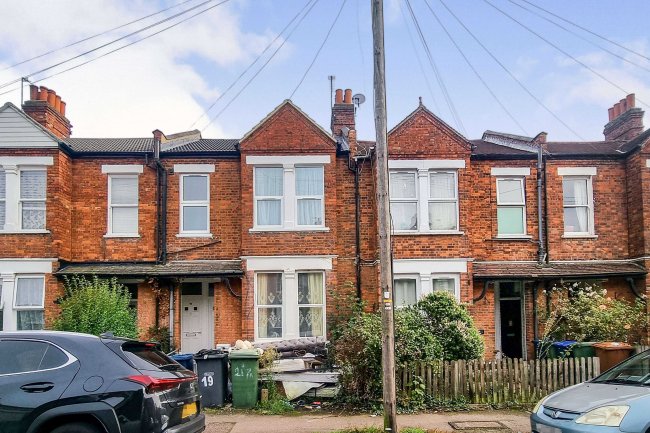 17 and 19 Claremont Road, Harrow HA3 7AU 1