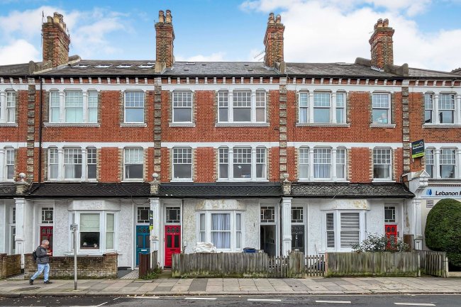 3 3A and 3B Lebanon Park Mansions, Richmond Road, Twickenham TW1 3BH 9