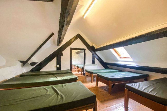 Pen Y Garregg Corris Machynlleth SY20 9RH 1