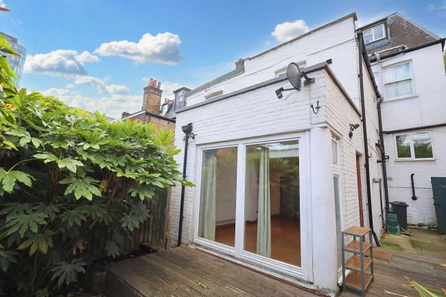 85b Boston Manor Road, Brentford, Middlesex, TW8 9JQ 6