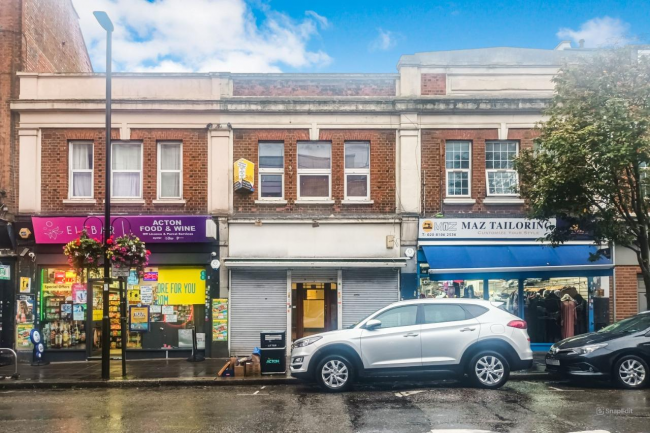 17 Horn Lane, Acton, London W3 9NJ 10