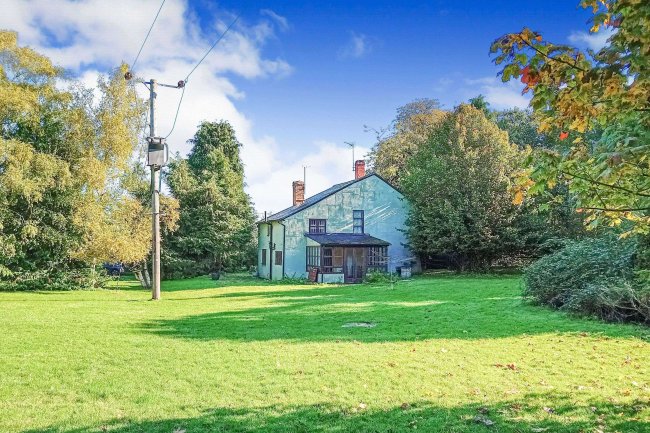 Witch Tree Farm, Witch Tree Lane, Hempstead, Saffron Walden, Essex, CB10 2PN 4