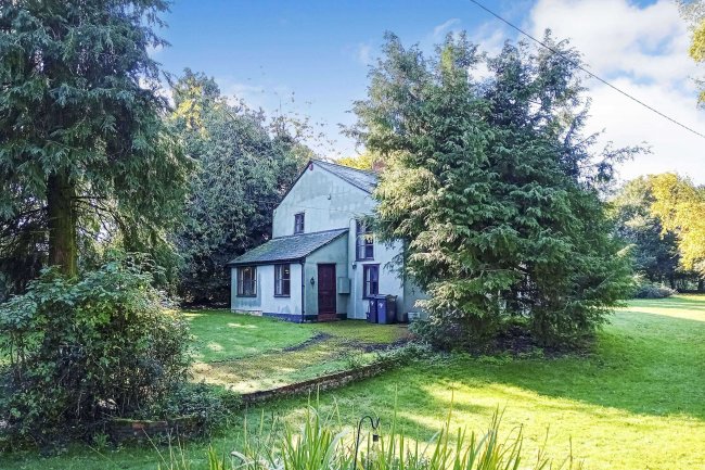 Witch Tree Farm, Witch Tree Lane, Hempstead, Saffron Walden, Essex, CB10 2PN 4