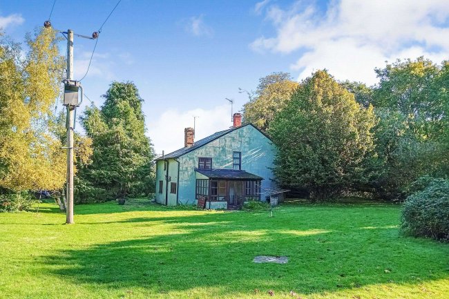 Witch Tree Farm, Witch Tree Lane, Hempstead, Saffron Walden, Essex, CB10 2PN 4