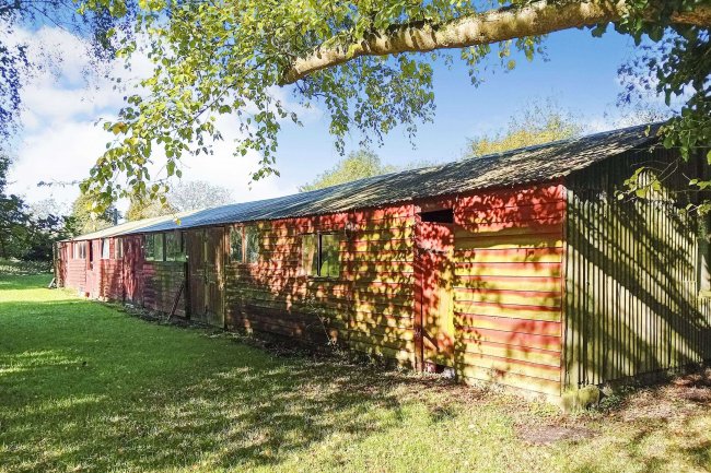 Witch Tree Farm, Witch Tree Lane, Hempstead, Saffron Walden, Essex, CB10 2PN 4