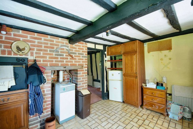 Witch Tree Farm, Witch Tree Lane, Hempstead, Saffron Walden, Essex, CB10 2PN 4