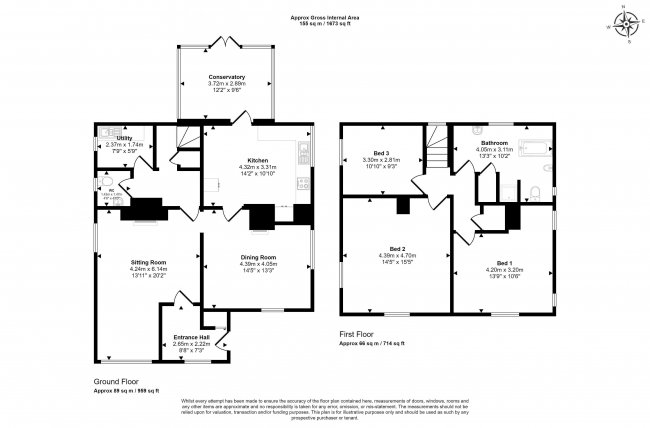 Witch Tree Farm, Witch Tree Lane, Hempstead, Saffron Walden, Essex, CB10 2PN 4