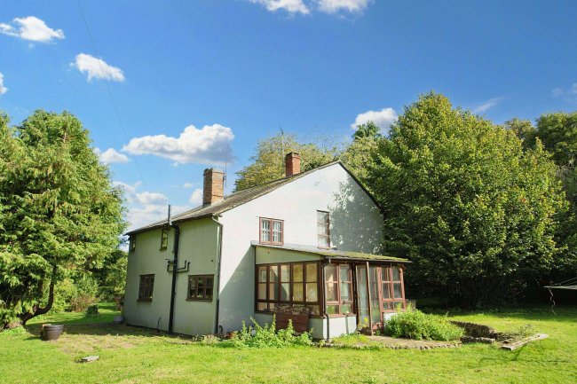 Witch Tree Farm, Witch Tree Lane, Hempstead, Saffron Walden, Essex, CB10 2PN 4