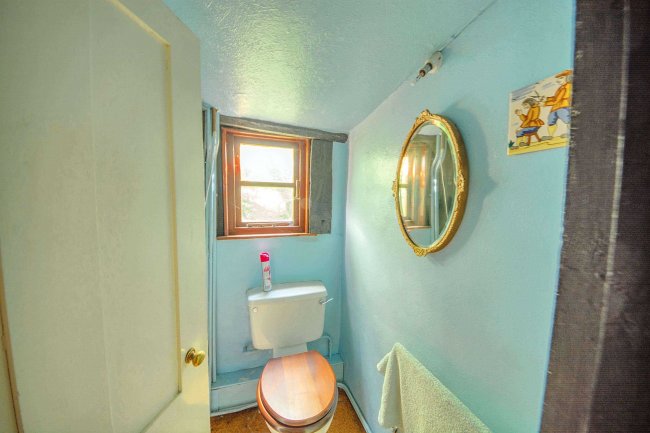 Witch Tree Farm, Witch Tree Lane, Hempstead, Saffron Walden, Essex, CB10 2PN 4