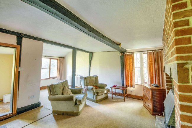 Witch Tree Farm, Witch Tree Lane, Hempstead, Saffron Walden, Essex, CB10 2PN 4