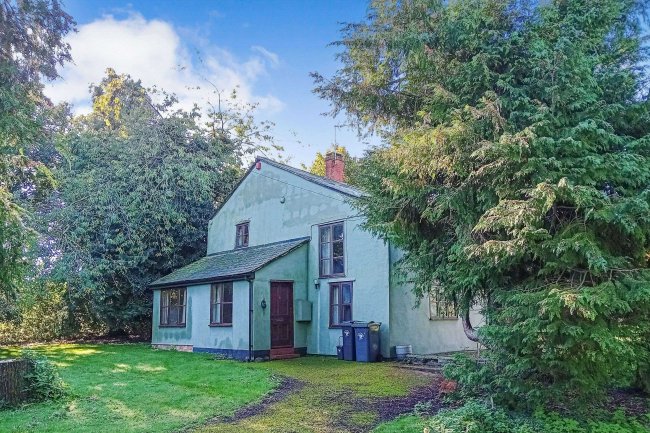 Witch Tree Farm, Witch Tree Lane, Hempstead, Saffron Walden, Essex, CB10 2PN 4