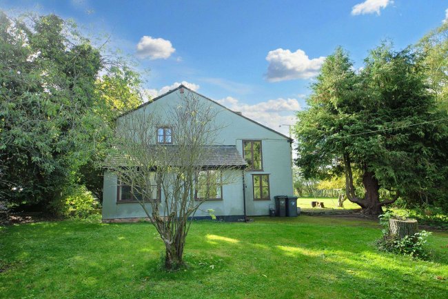 Witch Tree Farm, Witch Tree Lane, Hempstead, Saffron Walden, Essex, CB10 2PN 4