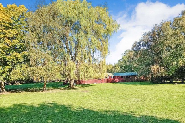 Witch Tree Farm, Witch Tree Lane, Hempstead, Saffron Walden, Essex, CB10 2PN 4