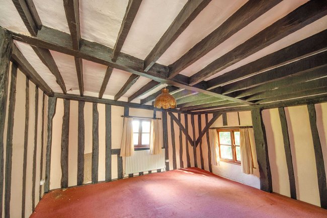 Witch Tree Farm, Witch Tree Lane, Hempstead, Saffron Walden, Essex, CB10 2PN 4