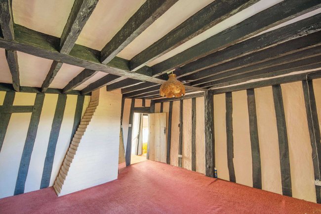 Witch Tree Farm, Witch Tree Lane, Hempstead, Saffron Walden, Essex, CB10 2PN 4