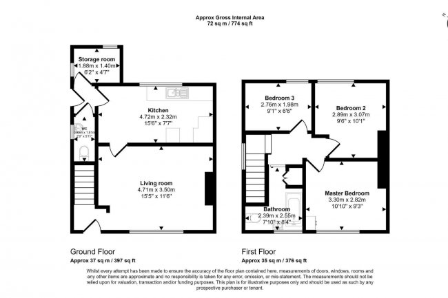 5 Fryern Close, Chandlers Ford, Eastleigh, Hampshire SO53 2LF 1