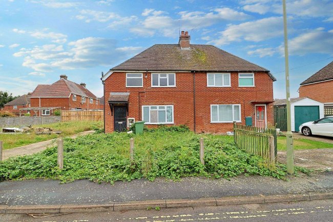 5 Fryern Close, Chandlers Ford, Eastleigh, Hampshire SO53 2LF 1