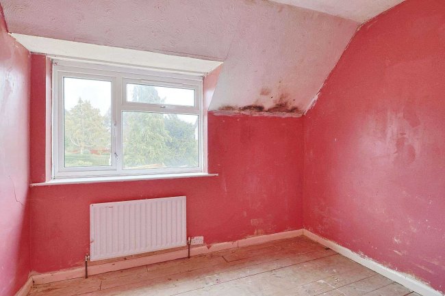 5 Fryern Close, Chandlers Ford, Eastleigh, Hampshire SO53 2LF 1