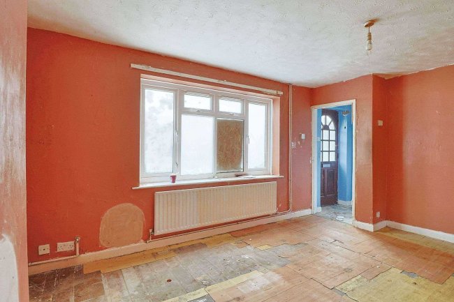 5 Fryern Close, Chandlers Ford, Eastleigh, Hampshire SO53 2LF 1