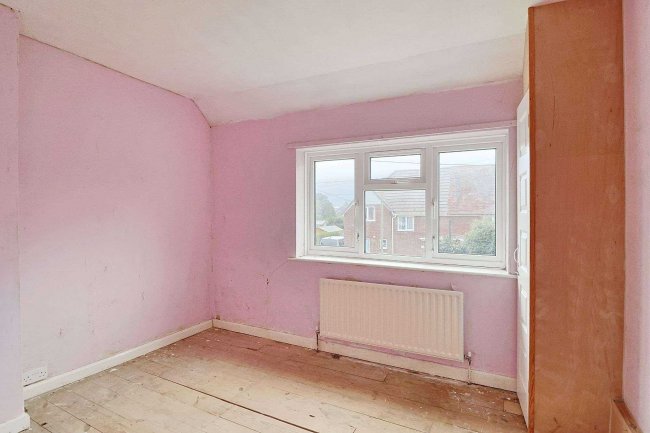 5 Fryern Close, Chandlers Ford, Eastleigh, Hampshire SO53 2LF 1