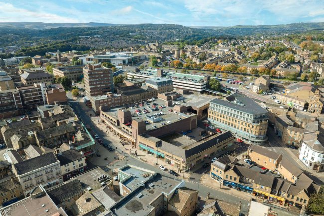 14-18 Market Street, Huddersfield HD1 2ET 44