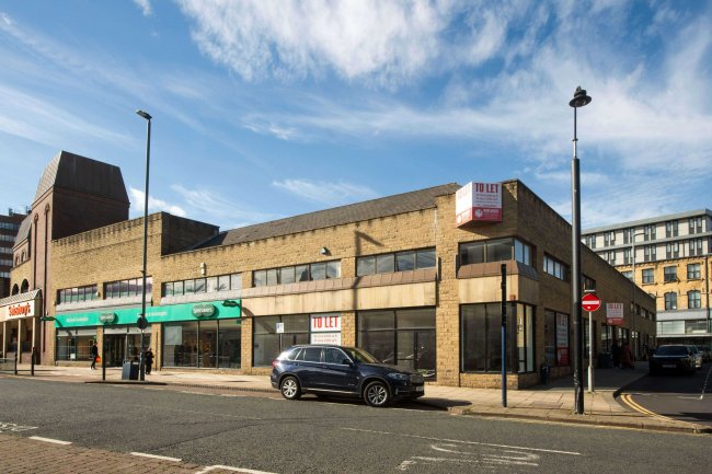 14-18 Market Street, Huddersfield HD1 2ET 44