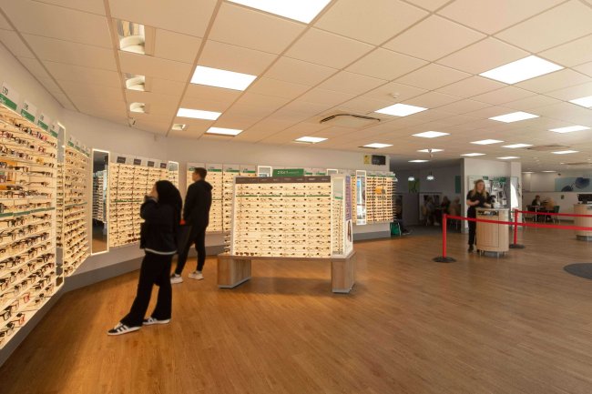 14-18 Market Street, Huddersfield HD1 2ET 44