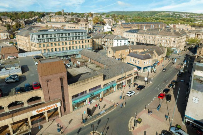 14-18 Market Street, Huddersfield HD1 2ET 44