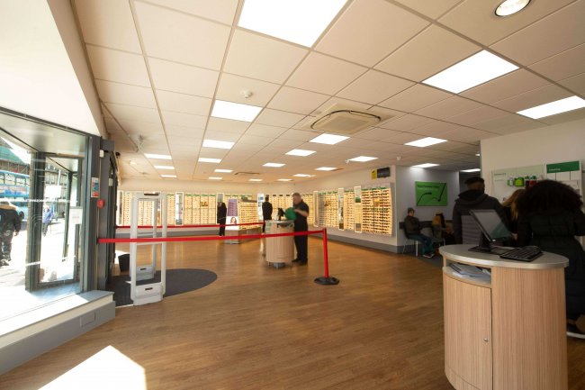 14-18 Market Street, Huddersfield HD1 2ET 44